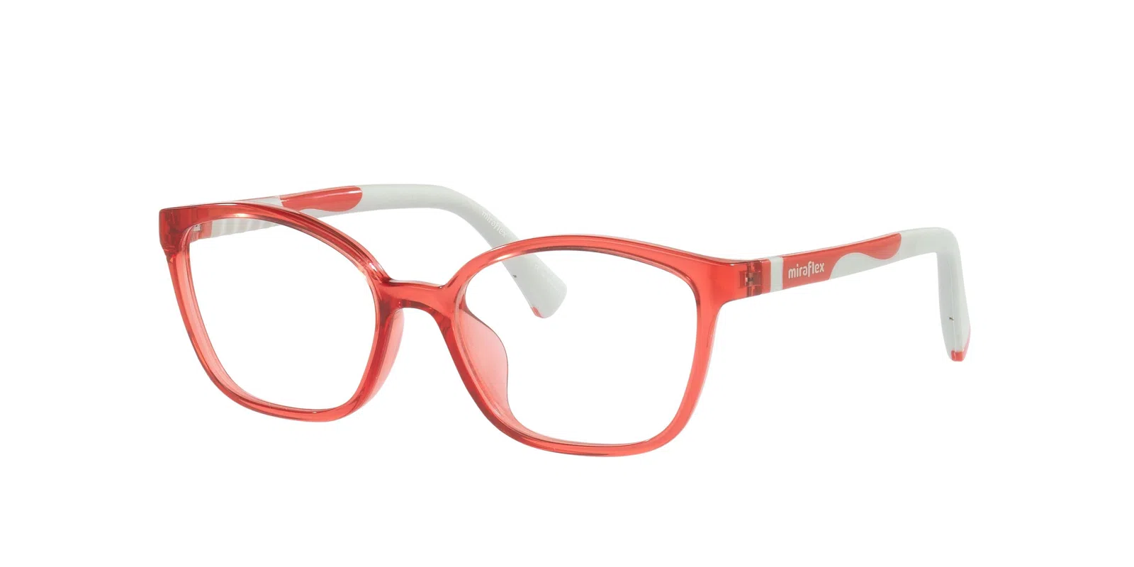 Miraflex 4039 Eyeglasses - view 4